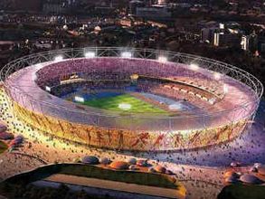 లండన్ ఒలింపిక్స్‌లో కుటుంబ సభ్యుల జోరు