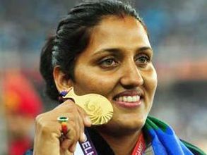 ఒలింపిక్స్: డిస్కస్ త్రోలో ఏకైక ఆశ కృష్ణ పూనియా