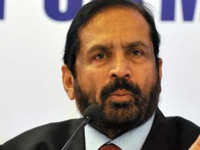 కల్మాడీకి షాక్: ఒలింపిక్స్‌ ప్రారంభోత్సవానికి నో పర్మిషన్