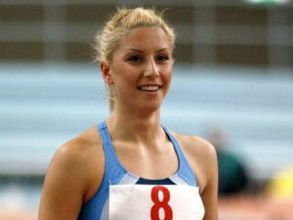 ట్విట్టర్‌లో ట్వీట్, ఒలంపిక్స్ నుండి అవుట్