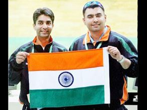 బింద్రా, నారంగ్: షూటింగ్‌‌లోనైనా ఖాతా తెరిచేనా..?