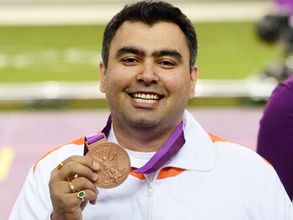 లండన్ ఒలింపిక్స్: ఎవరీ గగన్ నారంగ్..?