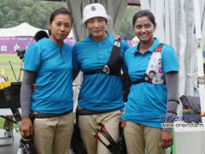 లండన్ ఒలింపిక్స్‌లో ఈరోజు భారత్: జులై 31 షెడ్యూల్