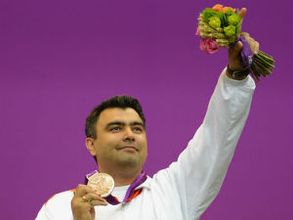 హర్యానా ప్రభుత్వం కోటి.. రాష్ట్ర ప్రభుత్వం 50 లక్షలు