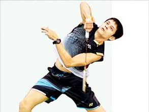 తొలి భారతీయుడిగా హైదరాబాదీ కశ్యప్ రికార్డు