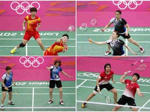 ఒలింపిక్స్ ఫిక్సింగ్: వరల్డ్ బ్యాడ్మింటన్ చీఫ్ క్షమాపణలు