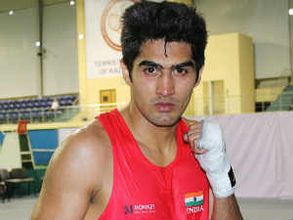 లండన్ ఒలింపిక్స్‌లో ఈరోజు భారత్: ఆగస్టు 2 షెడ్యూల్