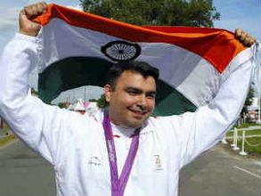 లండన్ ఒలింపిక్స్‌లో ఈరోజు భారత్: ఆగస్టు 3 షెడ్యూల్