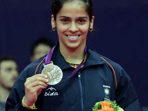 బ్యాడ్మింటన్: ఒలింపిక్స్‌కు సైనా ప్రయాణం సాగిందిలా..!