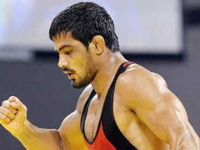 ఒక్కమ్యాచ్ గెలిస్తే..:రెజ్లింగ్‌లో ఫైనల్‌కు చేరిన సుశీల్