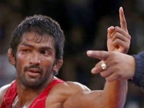 ఐదు గంటల్లో..: ఒలింపిక్స్‌లో కాంస్యం నెగ్గిన యోగేశ్వర్