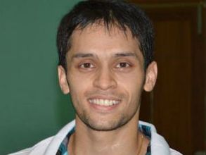 కశ్యప్‌కు అర్జున.. విజయ్, యోగేశ్వర్‌లకు ఖేల్‌రత్న