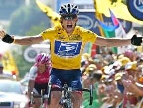 డోపింగ్‌లో దొరికిన ఫౌండేషన్‌కు వెల్లువెత్తిన విరాళాలు