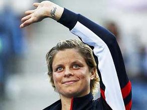 ఓటమితో కెరీర్‌కు గుడ్‌బై చెప్పిన ప్రపంచ మాజీ No.1