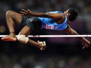 లండన్ పారాలింపిక్స్ 2012: భారత్‌కు తొలి పతకం