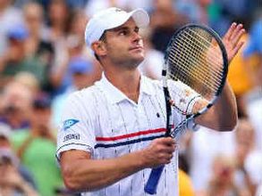 యుఎస్ ఓపెన్: ఓటమితో టెన్నిస్‌కు రాడిక్ గుడ్ బై