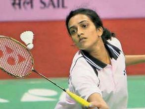 జపాన్ సూపర్ సిరీస్‌లో సింధు ఓటమి, భారత్ ఇంటికే