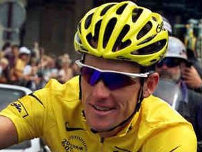 మహా కుట్ర: సైక్లింగ్ దిగ్గజం ఆర్మ్‌స్ట్రాంగ్ అవుట్