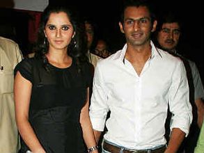 సానియాకు డేటింగ్ చేస్తున్నట్లే ఉందట