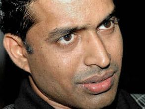 ప్రజక్తాకు వేధింపు: అకాడమీపై గోపిచంద్‌కు కోర్టు షాక్