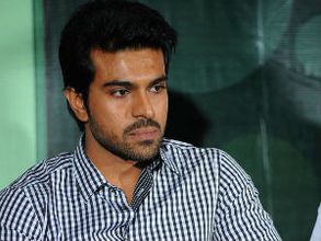 కప్ మాదేనన్న రామ్‌చరణ్‌తేజ: దీపిక, బిపాసా సందడి