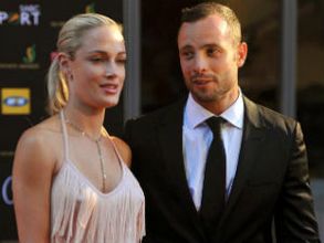 గర్ల్ ఫ్రెండ్‌ను చంపాలనుకోలేదు: ఏడ్చేసిన పిస్టోరియస్