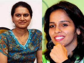 సినిమాల్లో నటించనన్న కోనేరు హంపీ: రేసులో సైనా