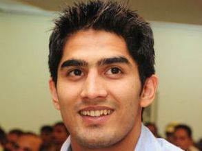 కాల్ రికార్డ్ చిక్కు: 'విజేందర్ హెరాయిన్ తీసుకున్నాడు'