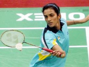 మలేషియా గ్రాండ్ ప్రి విజేత తెలుగుతేజం సింధు