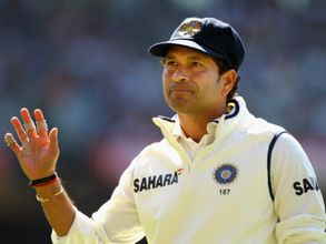 అంతర్జాతీయ క్రికెట్లో శకం క్లోజ్: టెస్టులకూ సచిన్ గుడ్‌బై