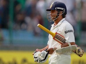 సచిన్ టెండూల్కర్ రిటైర్మెంట్ ప్రకటన పూర్తి పాఠం