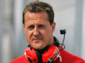 శాశ్వత కోమాలోకి షుమాకర్?: ఆందోళనలో ఫ్యాన్స్