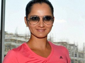 ముజఫర్ నగర్ కోర్టులో కేసు: సానియా మీర్జాకు ఊరట