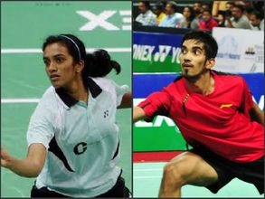 శ్రీకాంత్ సంచలనం: సింగపూర్ ఓపెన్ క్వార్టర్ ఫైనల్లోకి