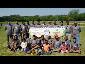 ఎన్నారైల ఆటల పోటీలు (పిక్చర్స్)