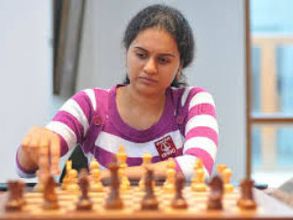 పెళ్లికూతురు కాబోతున్న హంపి, వారం క్రితం నిశ్చితార్థం