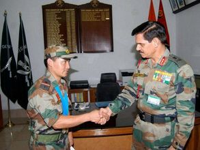 సిడబ్ల్యుజి: జితూ రాయ్‌కి స్వర్ణ పతకం, రికార్డు