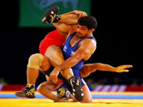 కామన్వెల్త్: భారత్‌కు 3 స్వర్ణాలు, ఏడో రోజు మెడల్స్...