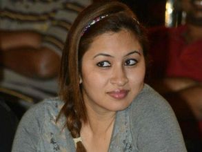 గోపీచంద్‌పై గుత్తాజ్వాలా ఫైర్, కేసీఆర్ వద్దకు వెళ్లినప్పుడే