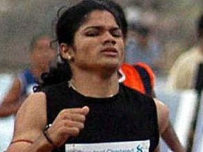 ఊరట: రేప్ అభియోగాల నుంచి పింకీకి విముక్తి