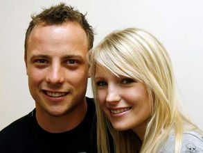 చంపేస్తాడనుకున్నా: పిస్టోరియస్ మాజీ లవర్ సమంత