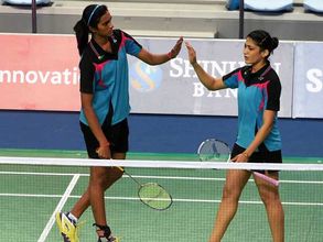 ఆసియా గేమ్స్: 28 ఏళ్ల తర్వాత పతకం ఖాయమైంది