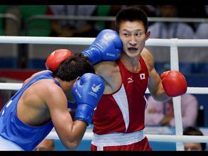 పారుపల్లి కశ్యప్ అవుట్, భారత్‌కు రజతం (పిక్చర్స్)