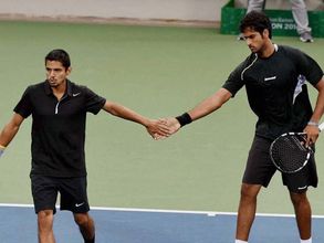 టెన్నిస్: సాకేత్ జోడీ రజతం, భారత్ హాకీ దశ మారేనా..!