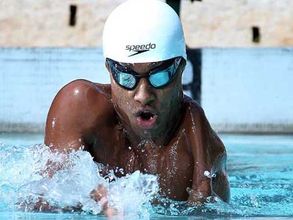 28 ఏళ్ల పీటీ ఉష రికార్డు బద్దులు కొట్టిన పారా స్విమ్మర్