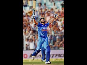 ట్రిపుల్ చేస్తా: రోహిత్, పరుగుకో వేయి నజరానా