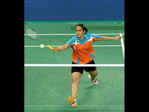 చైనా ఓపెన్: బ్యాడ్మింటన్ ఫైనల్లో సైనా నెహ్వాల్