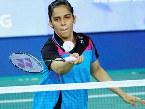 చైనా ఓపెన్ నెగ్గిన హైదరాబాదీలు సైనా నెహ్వాల్, శ్రీకాంత్