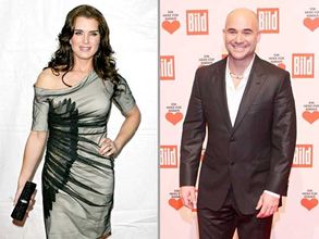 అగస్సీని పెళ్లాడి తప్పు చేశా: నటి బ్రూక్ షీల్డ్స్