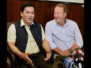 'హాకీని ముందుకు తీసుకెళ్లడానికి అతడే సరైన వ్యక్తి'